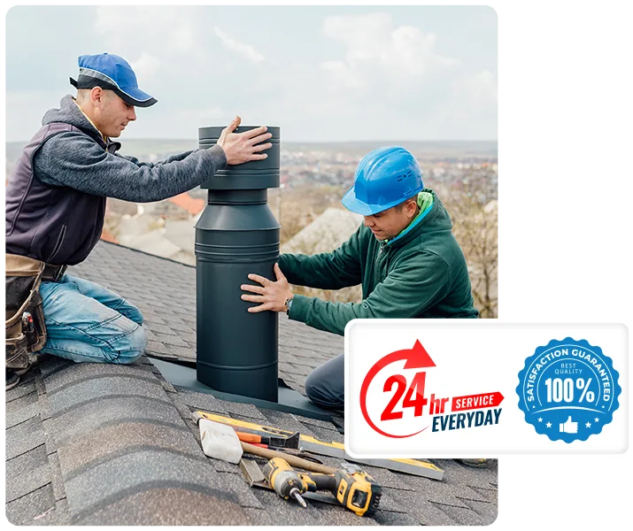 Chimney & Fireplace Installation And Repair in Defiance, OH