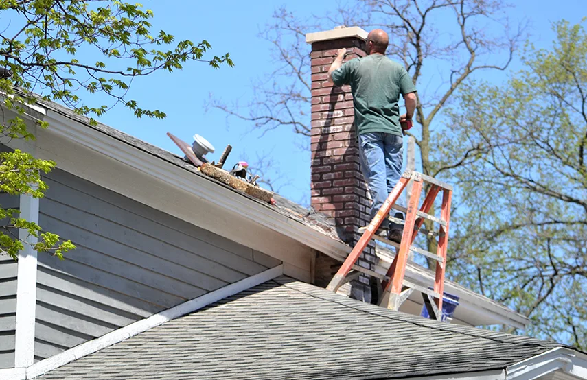 Chimney & Fireplace Inspections Services in Defiance, OH
