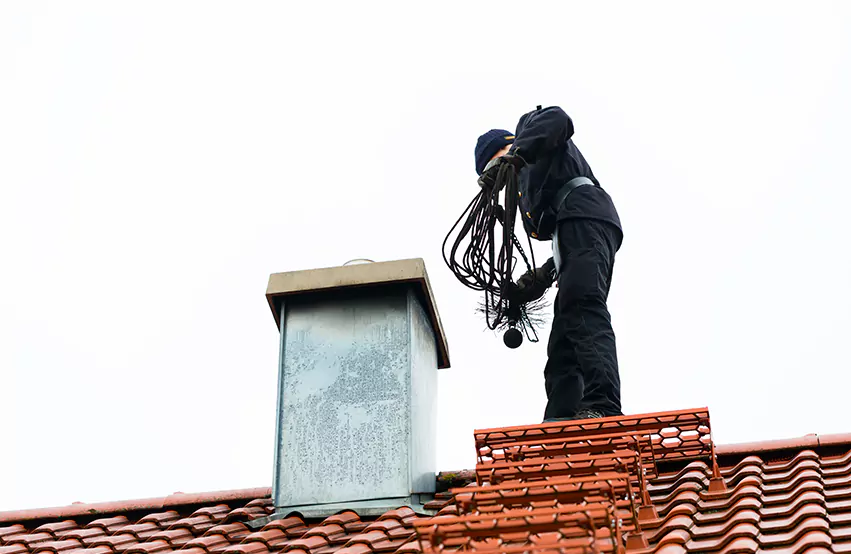 Chimney & Fireplace Sweeps in Defiance, OH