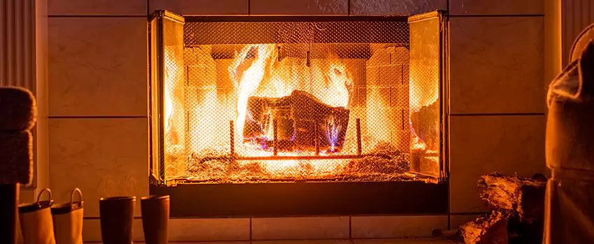 Astria Vent Free Gas Fireplaces Installation in Defiance, OH