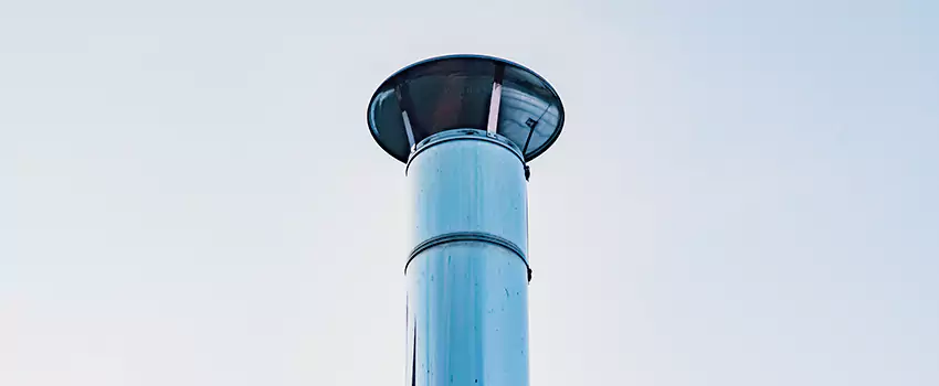 Wind-Resistant Chimney Caps Installation and Repair Services in Defiance, Ohio