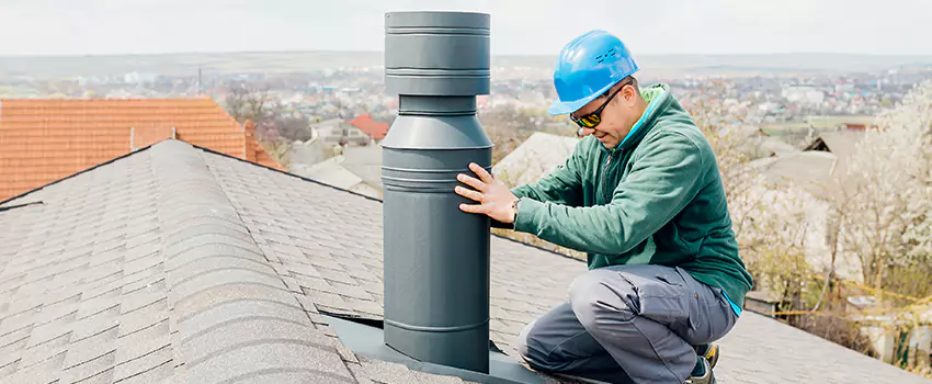Chimney Chase Inspection Near Me in Defiance, Ohio