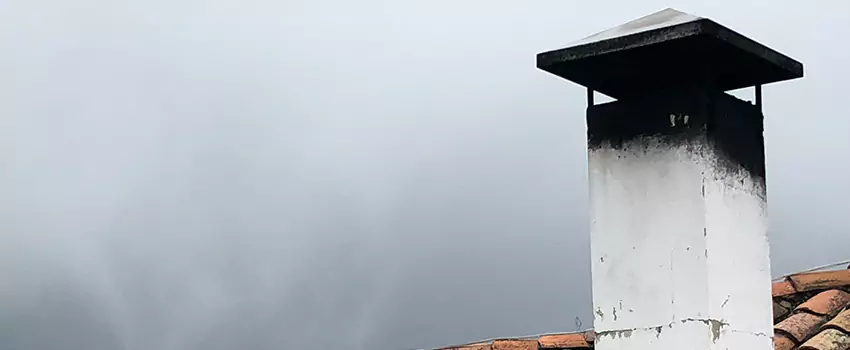 Chimney Damper Inspection in Defiance, OH