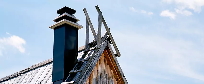 Chimney Creosote Cleaning in Defiance, OH