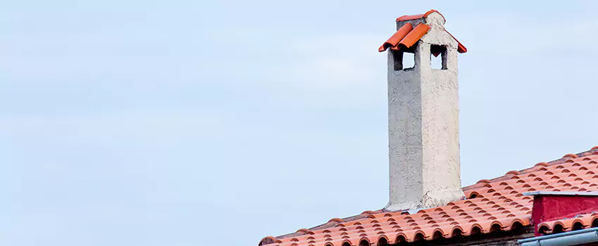 Chimney Pot Replacement in Defiance, OH