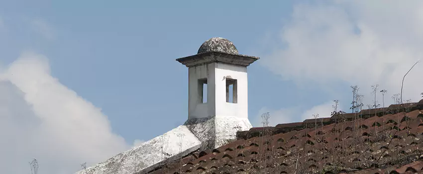 Cost To Rebuild A Chimney in Defiance, OH