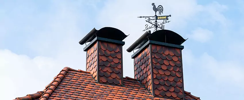 Old Chimney Restoration in Defiance, Ohio