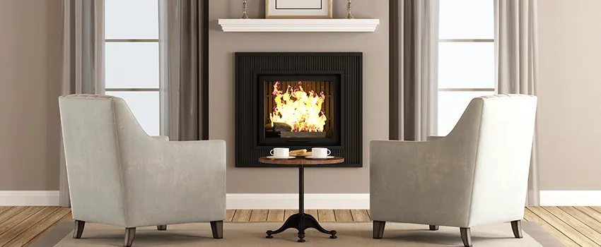 Custom Architectural Fireplace Restoration in Defiance, OH