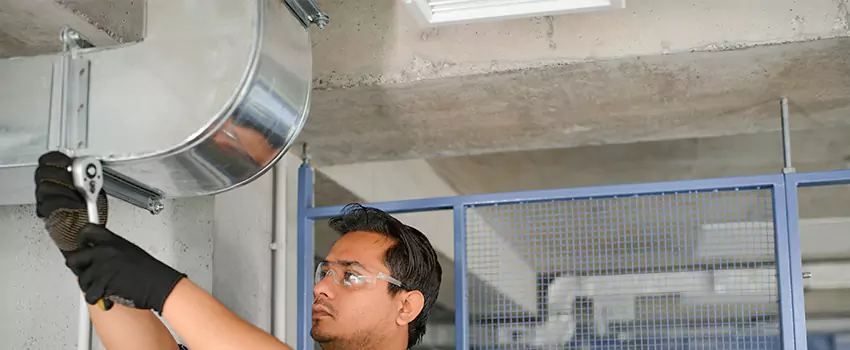 HVAC Ductwork Cleaning in Defiance, OH