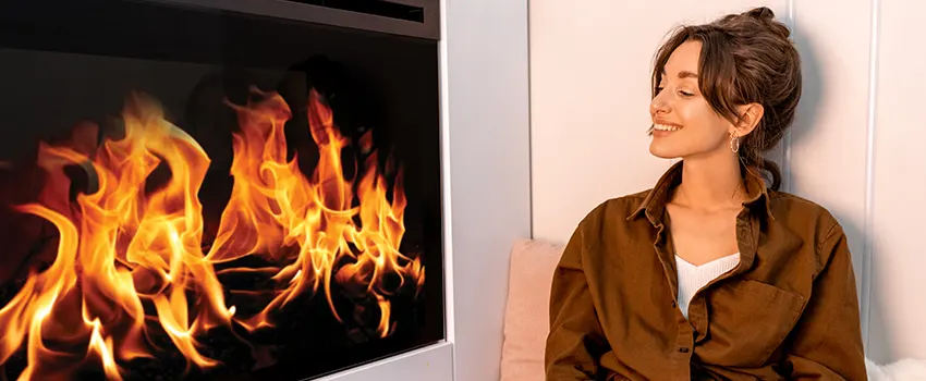 Electric Fireplace Logs Cost in Defiance, Ohio