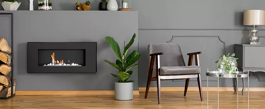 Ethanol Fireplace Burner Repair in Defiance, OH