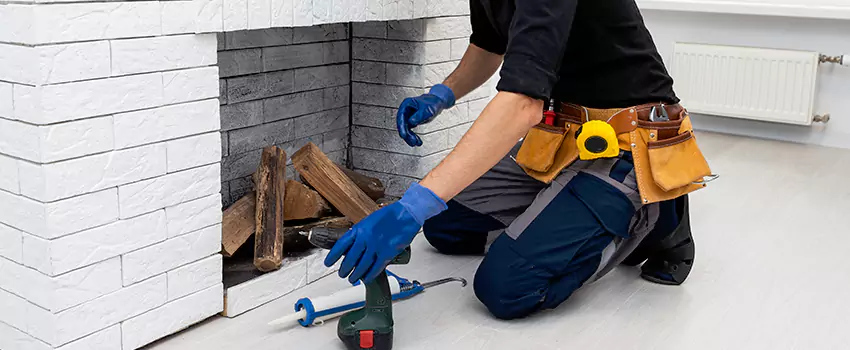 Fireplace Doors Cleaning in Defiance, Ohio