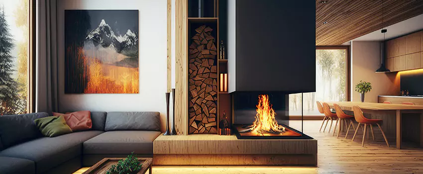 Fixing Electric Fireplace Problem in Defiance, Ohio