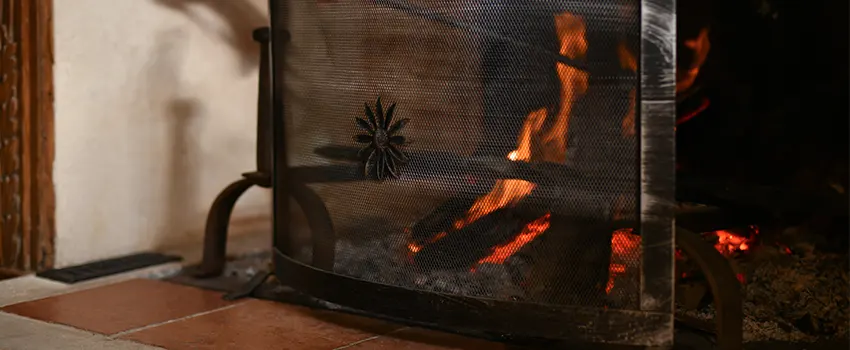 Electric Metal Fireplace installation Services in Defiance, OH