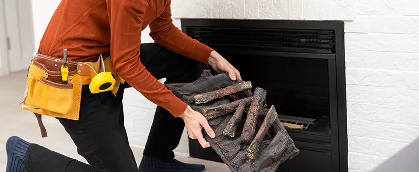 Fireplace Interior Sweeping in Defiance, OH