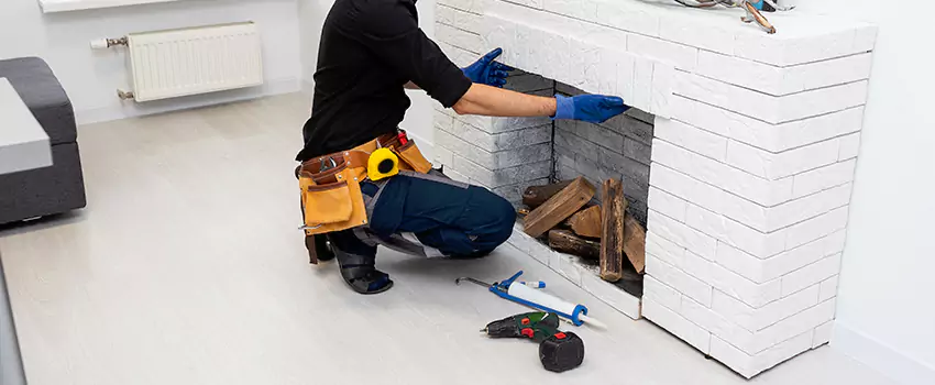 Cleaning Direct Vent Fireplace in Defiance, OH