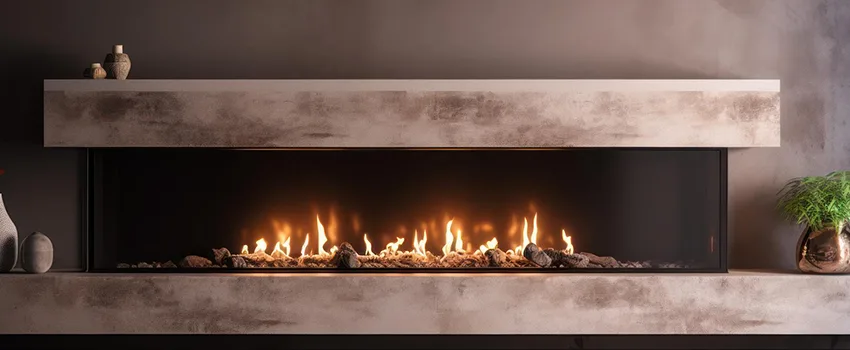 Gas Refractory Fireplace Logs in Defiance, OH