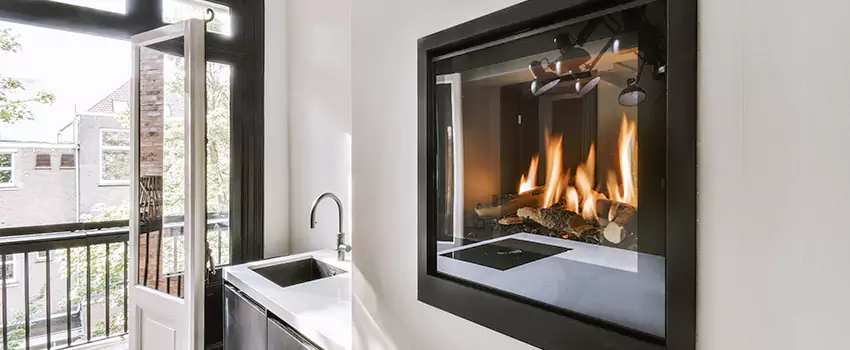 Heatilator Outdoor Fireplace Services in Defiance, Ohio