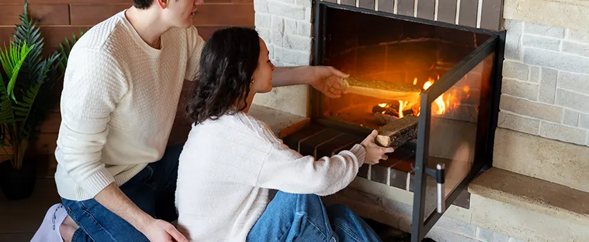 Kings Man Direct Vent Fireplaces Services in Defiance, Ohio