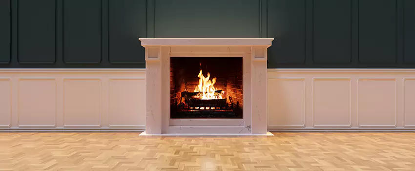 Napoleon Electric Fireplaces Inspection Service in Defiance, Ohio