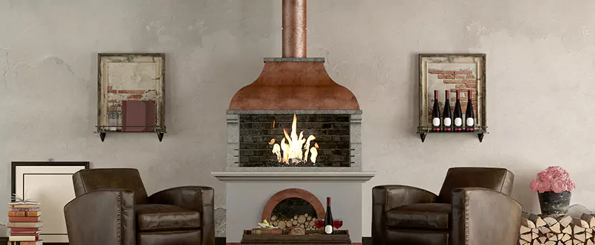 Benefits of Pacific Energy Fireplace in Defiance, Ohio