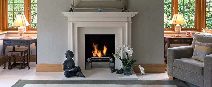 RSF Fireplaces Maintenance and Repair in Defiance, Ohio