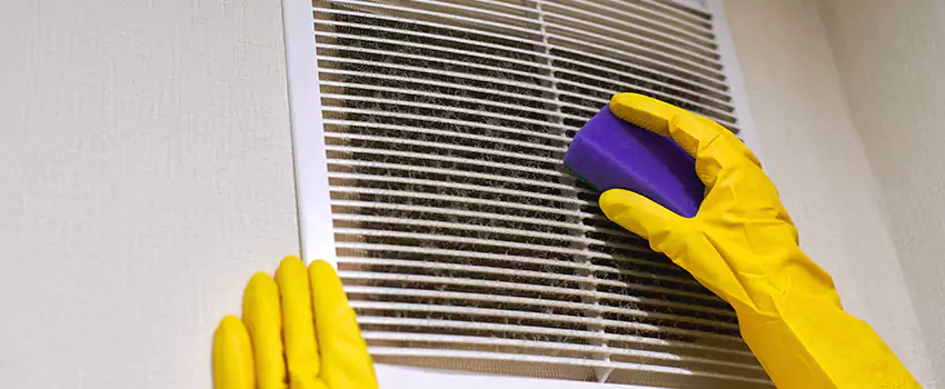 Vent Cleaning Company in Defiance, OH