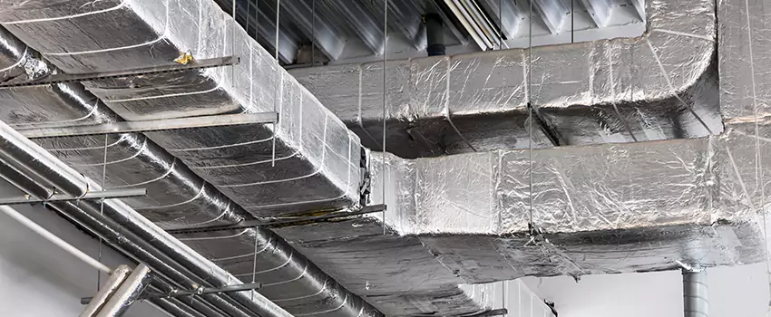 Vent Dust Cleaning Cost in Defiance, OH