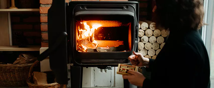 Key Features of Vermont Castings Fireplaces in Defiance, OH