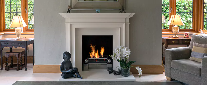Astria Open-Hearth Wood Fireplaces Services in Defiance, OH