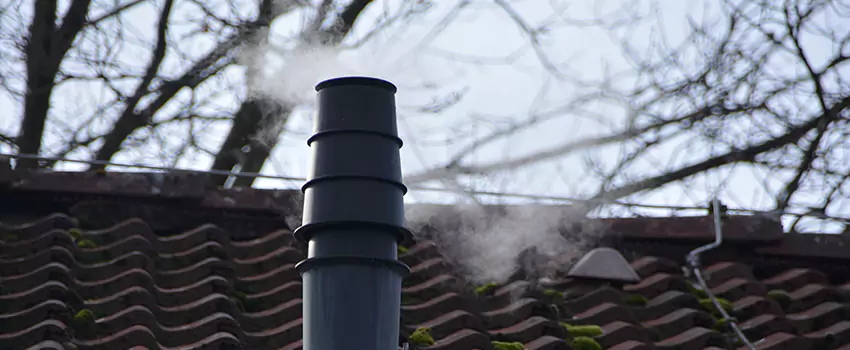 Broken Chimney Animal Screen Repair And Installation in Defiance, OH