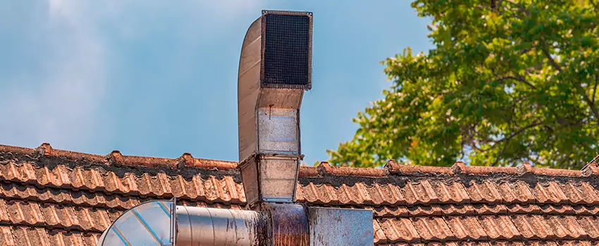 Chimney Cleaning Cost in Defiance, Ohio