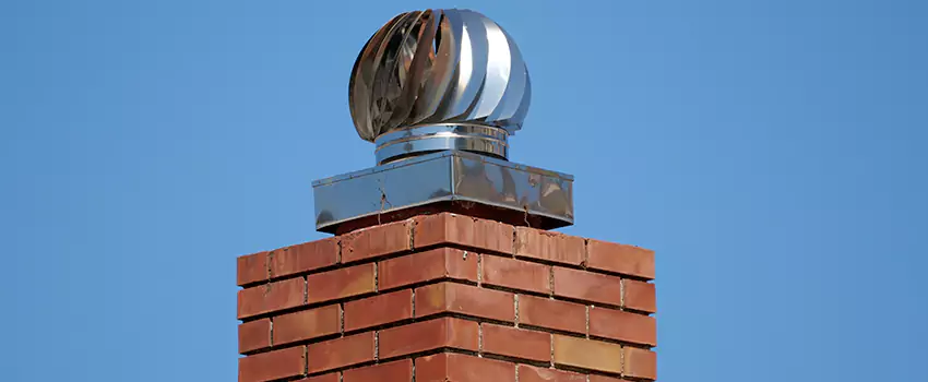 Chimney Damper Hinge Repair in Defiance, OH