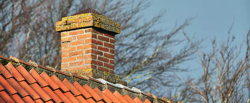 Chimney Flue Cap Installation in Defiance, OH