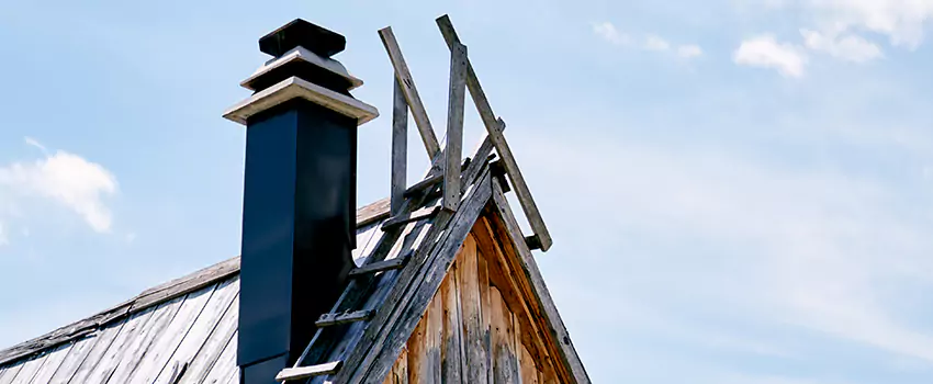 Chimney Pot Inspection in Defiance, OH