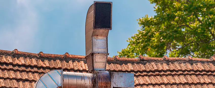 Chimney Blockage Removal in Defiance, Ohio