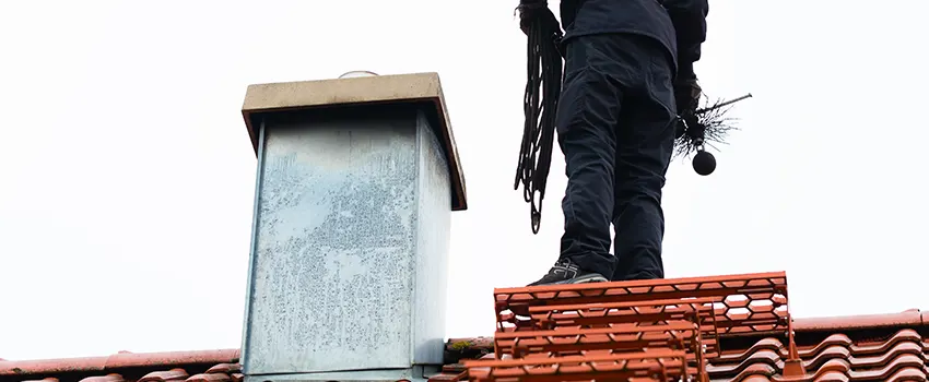 Modern Chimney Sweeping Techniques in Defiance, Ohio