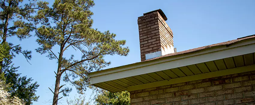 Brick Chimney Sweep Near Me in Defiance, OH