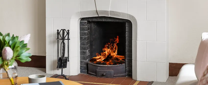 Classic Open Fireplace Design Services in Defiance, Ohio