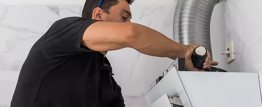 Dryer Vent Blockage Cleaning in Defiance, OH
