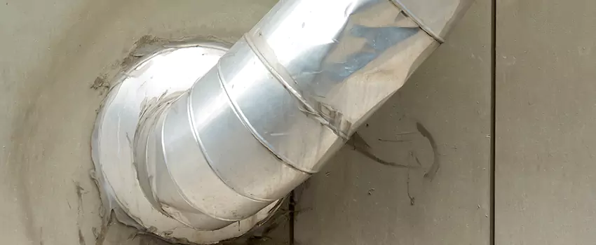 Dryer Vent Repair Process in Defiance, OH