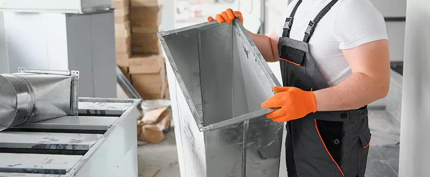 Benefits of Professional Ductwork Cleaning in Defiance, OH