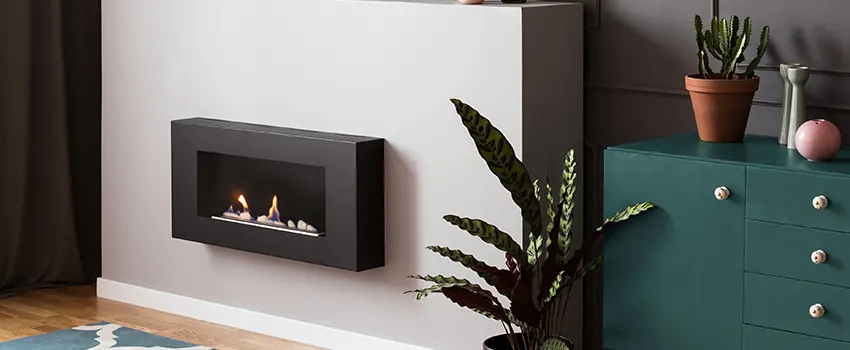 Electric Fireplace Glowing Embers Installation Services in Defiance, OH