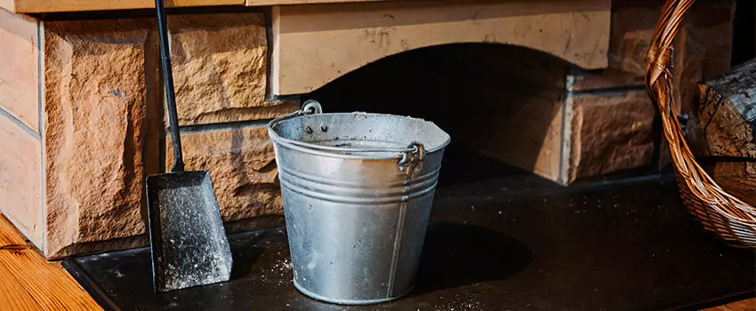 Clean The Fireplace Mantle And Hearth in Defiance, Ohio