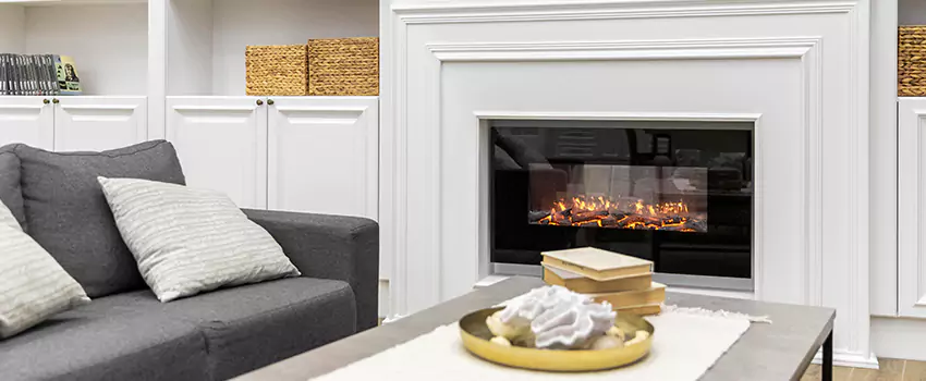 Pellet Fireplace Insert Installation in Defiance, OH