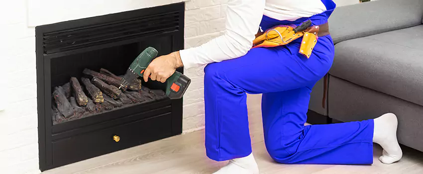 Fireplace Hearth Inspection And Repair in Defiance, Ohio