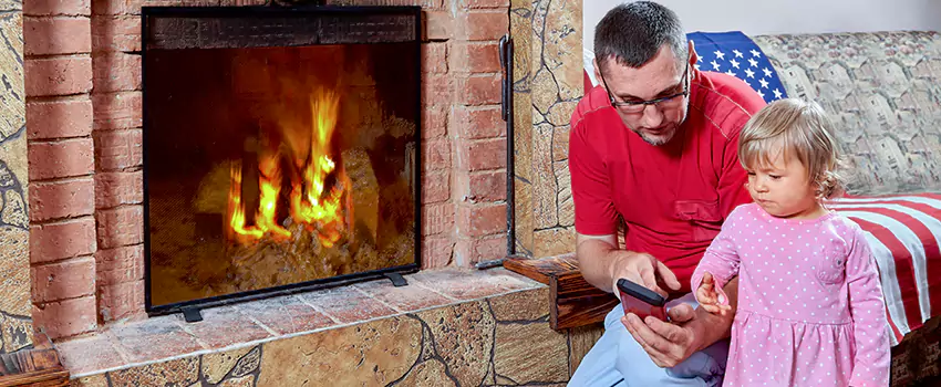Fireplace Safety Locks For Kids in Defiance, OH
