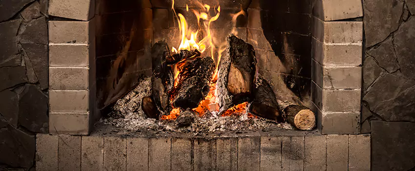 Cost of Rebuilding A Fireplace in Defiance, Ohio