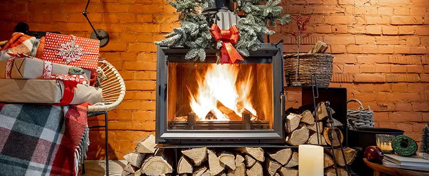 Steel Fireplace Grate Repair And Replacement Services in Defiance, Ohio