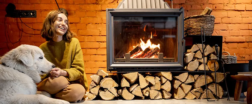 Fireplace Smell Removal Cost in Defiance, OH